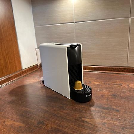 Studio Na Starej Ochocie Apartment Warsaw Ngoại thất bức ảnh