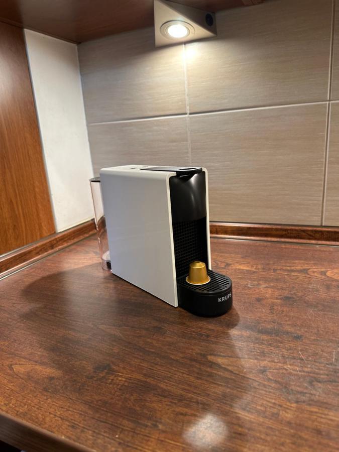 Studio Na Starej Ochocie Apartment Warsaw Ngoại thất bức ảnh