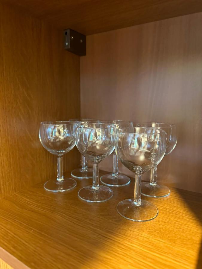 Studio Na Starej Ochocie Apartment Warsaw Ngoại thất bức ảnh