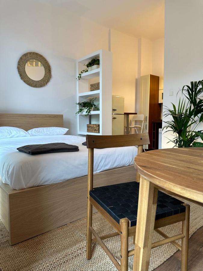 Studio Na Starej Ochocie Apartment Warsaw Ngoại thất bức ảnh