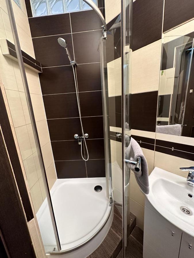 Studio Na Starej Ochocie Apartment Warsaw Ngoại thất bức ảnh